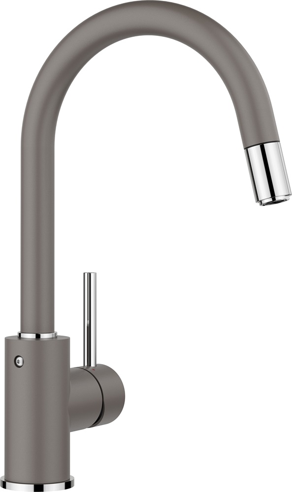 MIDAS RH HP VGR MIXER TAP
