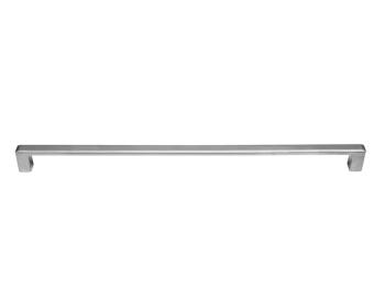 BÚTORFOGANTYÚ E111-320 MATT KRÓM 1.Kép