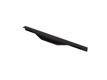 BÚTORFOGANTYÚ UA04-276 MATT FEKETE Kép