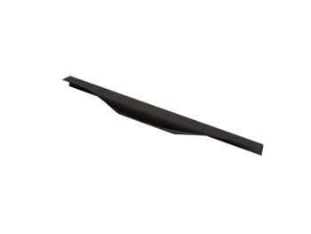 BÚTORFOGANTYÚ UA04-340 MATT FEKETE 1.Kép