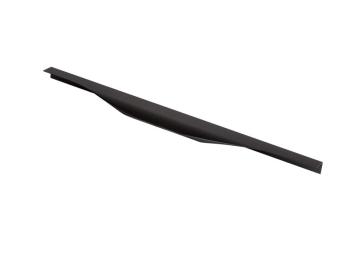 BÚTORFOGANTYÚ UA04-436 MATT FEKETE Kép