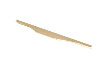 BÚTORFOGANTYÚ UA04-436 SZCSISZOLT ARANY Kép