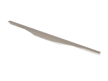 BÚTORFOGANTYÚ UA04-500 INOX 1.Kép