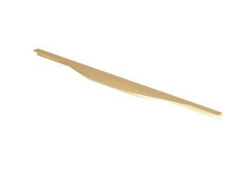 BÚTORFOGANTYÚ UA04-500 SZCSISZOLT ARANY Kép