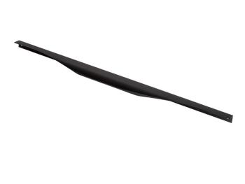 BÚTORFOGANTYÚ UA04-560 MATT FEKETE Kép