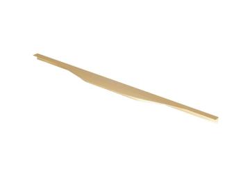 BÚTORFOGANTYÚ UA04-560 SZCSISZOLT ARANY Kép