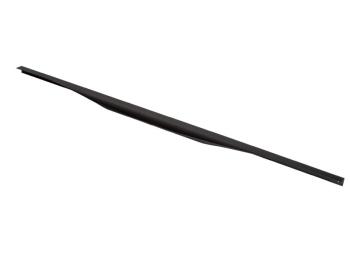 BÚTORFOGANTYÚ UA04-800 MATT FEKETE Kép