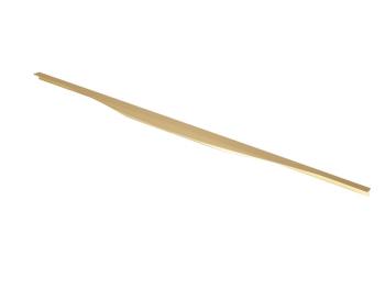 BÚTORFOGANTYÚ UA04-800 SZCSISZOLT ARANY Kép