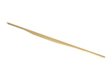 BÚTORFOGANTYÚ UA04-1000 SZCSISZOLT ARANY Kép