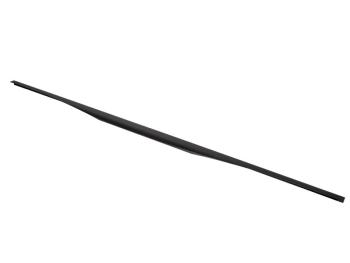 BÚTORFOGANTYÚ UA04-1200 MATT FEKETE Kép