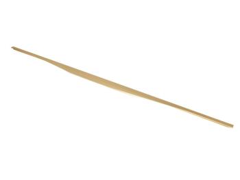 BÚTORFOGANTYÚ UA04-1200 SZCSISZOLT ARANY Kép