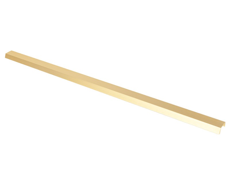 BÚTORFOGANTYÚ UA09-1000 SZCSISZOLT ARANY