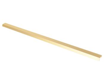 BÚTORFOGANTYÚ UA09-1000 SZCSISZOLT ARANY Kép