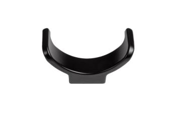 FOGAS E1044 FEKETE Kép