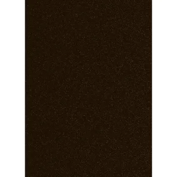 Arkopa PVC1432HG MDF Magasfényű Barna galaxy 2800x1220x18 mm 1.Kép
