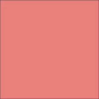 Arkopa PVC2259 SM MDF Super matt Red 2800x1220x18 mm 1.Kép