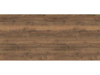MUNKALAP EGGER H3176 ST37 PEWTER HALIFAX OAK 4100x650x38mm 1.Kép
