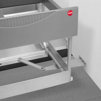 Hailo AS Raumspar Tandem S plus 18/12 2.Kép