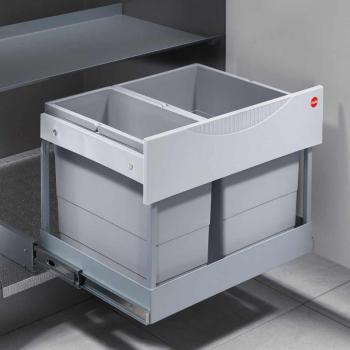 Hailo AS Raumspar Tandem S plus 18/12 Kép