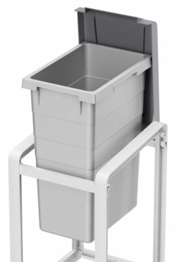 HAILO PROFILINE Öko XL (alapegység) 38L szelektív hulladékgyűjtő 2.Kép