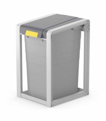 HAILO PROFILINE Öko XL (alapegység) 38L szelektív hulladékgyűjtő Kép