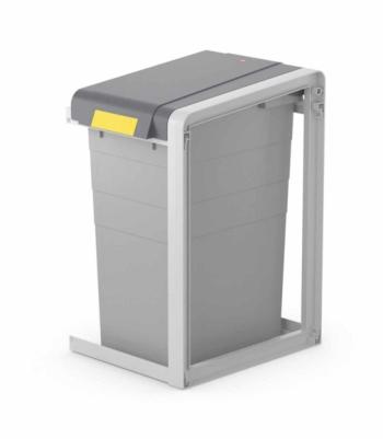 HAILO PROFILINE Öko XL (kiegészítő elem) 38L szelektív hulladékgyűjtő Kép