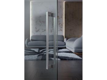 BÚTORFOGANTYÚ WMA908.450 450 GALVANIZÁLT NIKKEL 3.Kép