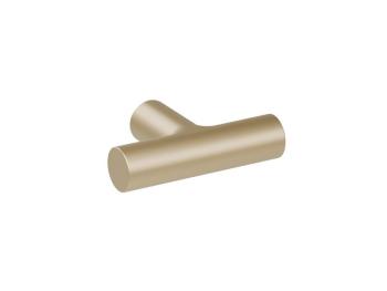 BÚTORFOGANTYÚ WPO886.000 GOMB BRONZ 1.Kép