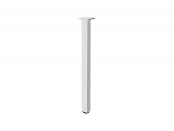 Asztalláb szögletes  ALU 60 X 60 X 710 mm Kép