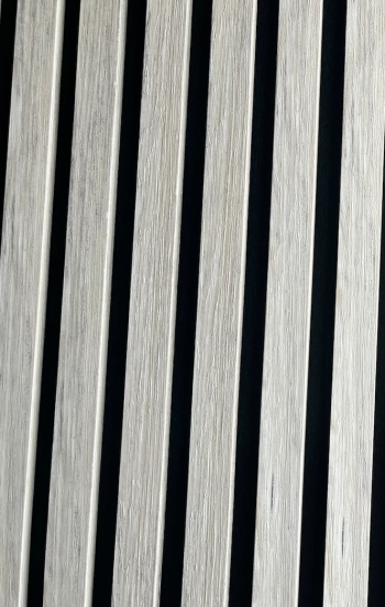 Akusztikus falpanel Hamvas Bükk 300x2800 mm 2.Kép