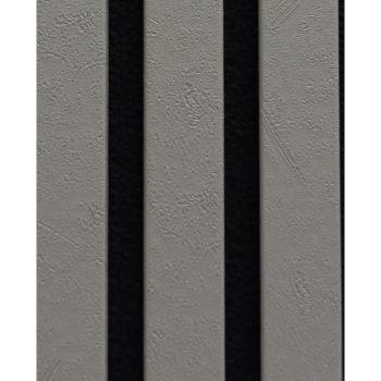 Akusztikus falpanel Beton 600x2800 mm 3.Kép