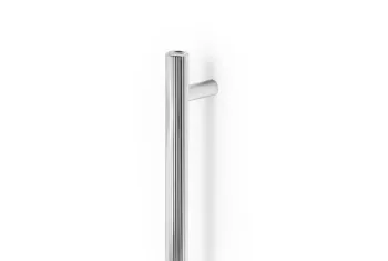 Fogantyú Viefe BOTO BIG 320mm, alumínium, fényes nikkel Kép