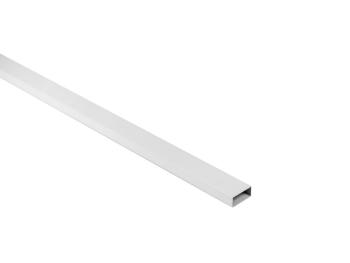 FDS DUPLAFALÚ FÉM FIÓKOLDAL FDS-CLASSIC ELŐLAP MAGASÍTÓ RÚD BELSŐ FIÓKHOZ 1100mm FEHÉR Kép
