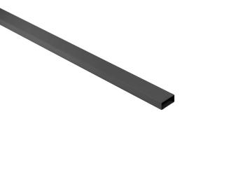 FDS DUPLAFALÚ FÉM FIÓKOLDAL FDS-CLASSIC ELŐLAP MAGASÍTÓ RÚD BELSŐ FIÓKHOZ 1100mm ANTRACIT Kép