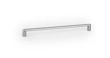 Fogantyú Viefe FASE 320mm, alumínium, szálcsiszolt Kép