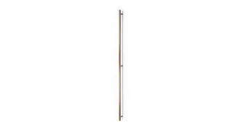 Fogantyú Viefe BOTO 480/960mm, alumínium csiszolt bronz 5.Kép