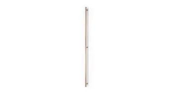 Fogantyú Viefe BOTO 480/960mm, alumínium csiszolt pezsgő 3.Kép