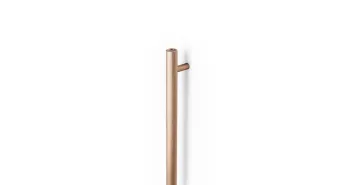 Fogantyú Viefe BOTO 480/960mm, alumínium csiszolt pezsgő Kép