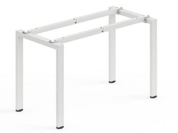 IRODAI ASZTALLÁB HOME BOX URBAN 1 PÁR 580x712mm MATT FEHÉR 2.Kép