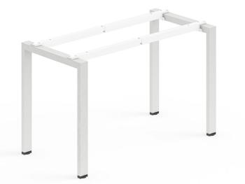 IRODAI ASZTALLÁB HOME BOX URBAN 1 PÁR 580x712mm MATT FEHÉR Kép