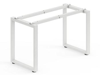 IRODAI ASZTALLÁB HOME BOX OPTIMO 1 PÁR 580x710mm MATT FEHÉR 2.Kép