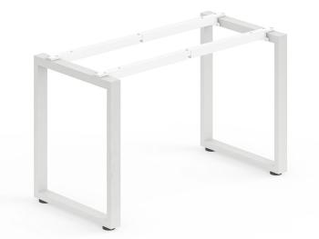 IRODAI ASZTALLÁB HOME BOX OPTIMO 1 PÁR 580x710mm MATT FEHÉR 1.Kép