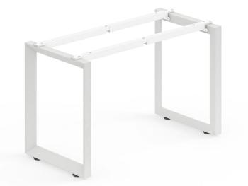 IRODAI ASZTALLÁB HOME BOX OPTIMO BLADE 1 PÁR 580x710mm MATT FEHÉR 1.Kép