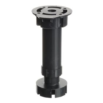 Riex GK40 állítható láb alsószekrényhez, 3 részes, 120 mm (-5/+15) 1.Kép