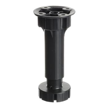 Riex GK30 állítható láb konyhaszekrényhe z, 120 mm (-5/+15) 1.Kép
