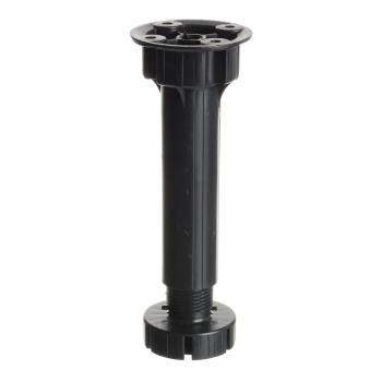 Riex GK30 állítható láb konyhaszekrényhe z, 150 mm (-5/+15) 1.Kép