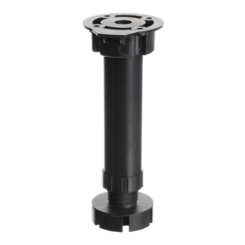 Riex GK40 állítható láb alsószekrényhez, 3 részes, 150 mm (-5/+15) 1.Kép