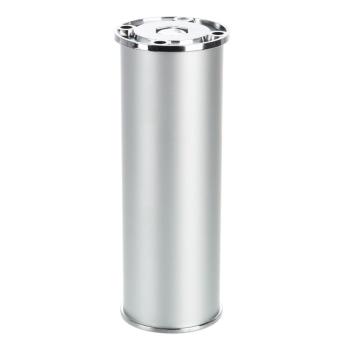 Riex GA60 bútorláb D50, H150, eloxált al umínium Kép