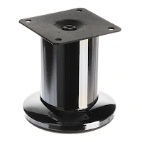Riex GS36 bútorláb D50, H80, króm 1.Kép