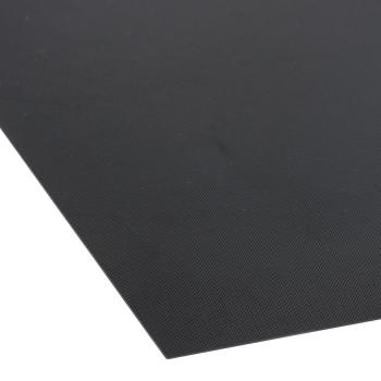 Riex GM80 csúszásgátló betét (kemény) 70 (622x474 mm), vastagság 1.0 mm, Globe, f ekete Kép